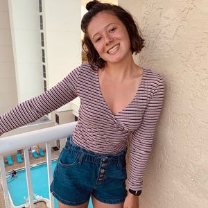 Meet your Posher, Camryn